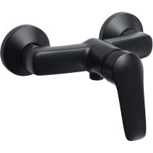 BMO N40M wall-mounted shower faucet