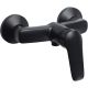 BMO N40M wall-mounted shower faucet