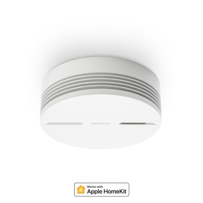 2. Netatmo NSA Smoke Detector