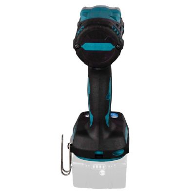 5. 18V Impact Wrench without Battery and Charge DTW300Z MAKITA