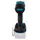 5. 18V Impact Wrench without Battery and Charge DTW300Z MAKITA