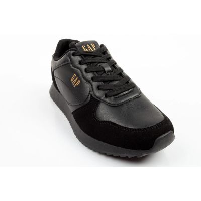 2. GAP women's sports shoes Nashville Basic sneakers fashionable black