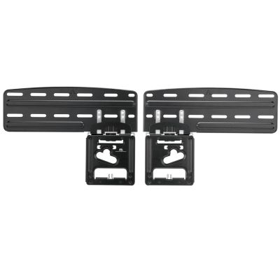 14. Maclean TV mount, compatible with Samsung QLED TVs, 43"-85", max. 60kg, MC-806 N