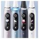 4. Oral-B iO Series 9N Electric Toothbrush Black