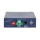 6. Dahua CHS4206-4ET-90 4-port SFP POE industrial switch