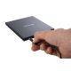 6. Verbatim 43890 Burner (USB 3.0; external)