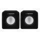3. Esperanza Leggiero EP111 speaker set (2.0; black)