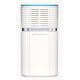 7. Venta AEROSTYLE LW74 WIFI 90 m2 47 dB 24 W White