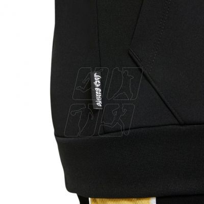 7. Nike NK Dry Academy Hoodie Po FP JB Jr CZ0970 011 sweatshirt