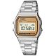 7. CASIO Vintage A158WEA-9EF watch + BOX