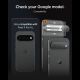 6. Spigen Optik Pro HD 2-Pack Tempered Glass Lens Screen Protector for Google Pixel 11 Pro XL