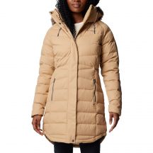 Columbia Belle Isle II Mid Down Jacket W 2085153262