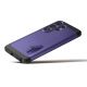 7. Spigen Tough Armor Mag MagSafe Case for Samsung Galaxy S26 Ultra - Purple