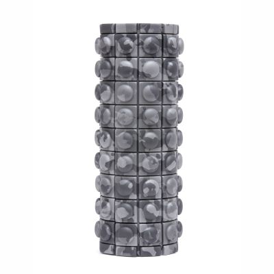 19. adidas ADAC-11505GR Massage Roller