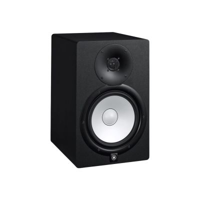 3. Yamaha HS8 Black - Active Two-Way Nearfield Monitor