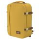 6. CabinZero Classic Backpack Bag Tourist Cabin 44L Yellow - CZ062306