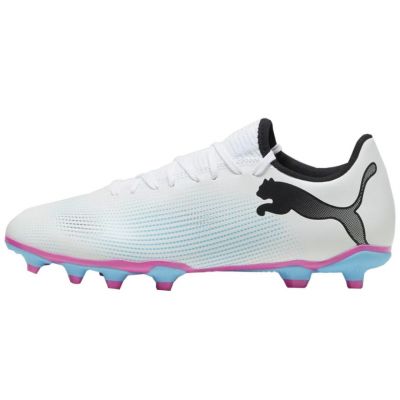 4. Puma FUTURE 7 Play FG/AG M 107723 01 shoes