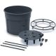 48. TOMATO PLANTING POT WITH LADDER CAPACITY 12L