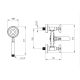 5. Deante Temisto BQTN11D bath and shower mixer