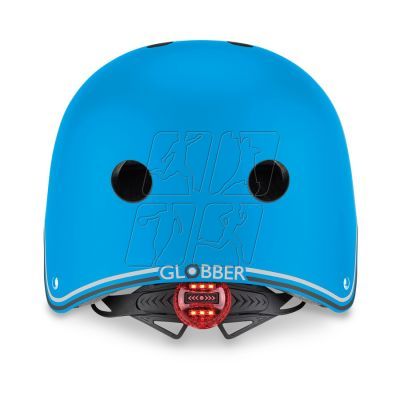 10. Globber Jr 505-101 helmet