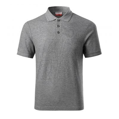 2. Malfini Reserve M MLI-R2212 polo shirt