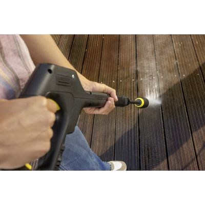 10. KARCHER K 4 Comfort Premium Pressure Washer - 1.324-750.0