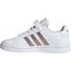 10. Adidas Grand Court C Jr EF0107 shoes