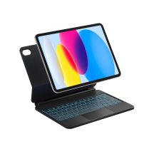 Inateck KB09119-10_black 27.9 cm (11") Folio Black