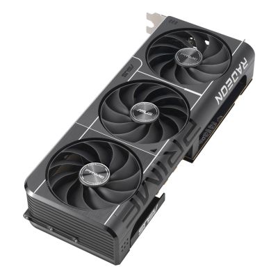41. graphics card ASUS PRIME RX9070 O16G EVO