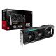 7. graphics card Asrock Challenger RX9070XT 16GB