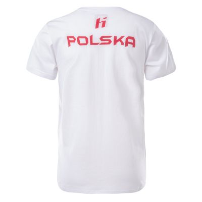 8. Huari Poland Fan Jr T-shirt 92800426925