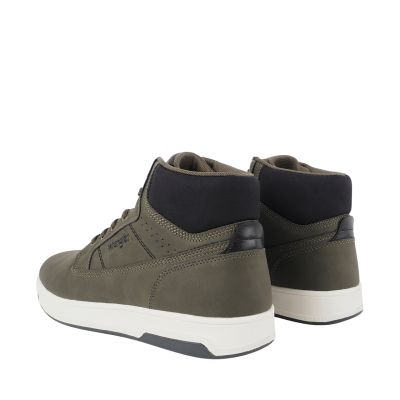 11. Wrangler Denver Mid M shoes 20253018 99R