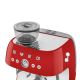 7. Smeg EGF03RDEU coffee machine Manual espresso machine 2.4 l