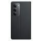 9. 3mk Wallet Case for Xiaomi Redmi 15 4G / 15 5G - black