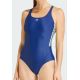 2. Adidas 3 Stripes MID Suit M IT6292 swimsuit