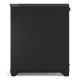 13. Fractal Design Meshify 3 Black
