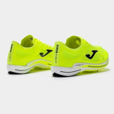 2. Joma R.R1200 Skypes 3-6-9 MM 2409 RR120S2409 running spikes shoes