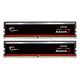 5. G.Skill Aegis F5-5600J3636C16GX2-IS Memory Module 32GB 2x16GB DDR5 5600MHz