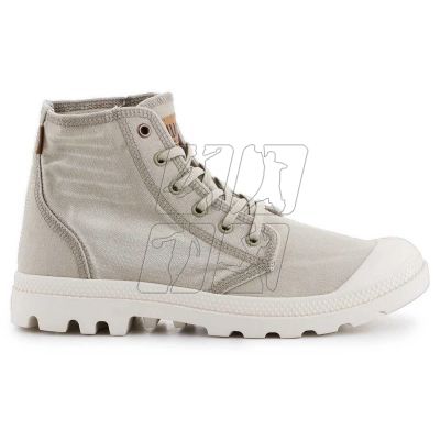 7. Palladium Hi Denim U 76230-379-M shoes