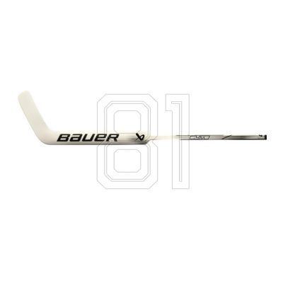 12. Bauer Vapor Elite 25" Sr 1061624 Goalkeeper Stick
