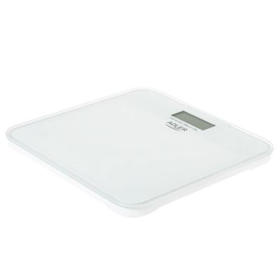6. ADLER AD 8183 bathroom scale