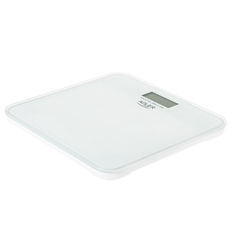 6. ADLER AD 8183 bathroom scale