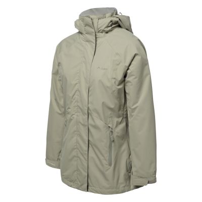 2. Elbrus Makari Wo's W 92800621736 transition jacket
