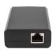 4. INTELLINET Gigabit Ultra PoE-Splitter with USB-C-Ausgang 45W