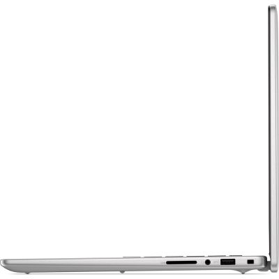 17. Dell Pro 14 Essential PV14250 Core 5 120U 14.0"FHD+ 300nits AG 16GB DDR5 5200 SSD512 Intel Graphics FgrPr WLAN+BT BcklKb 54Wh W11Pro Platinum Silver + Dell mouse MS116 Black 3Y Pro Support