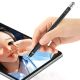6. Tech-Protect USP100 4-TIP Touch Stylus Passive Pen - Purple