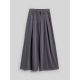 7. Women's wide-leg sweatpants 4F 4FRAW26TTROF2050-24S
