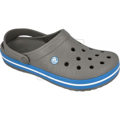 5. Crocs Crocband M 11016-07W