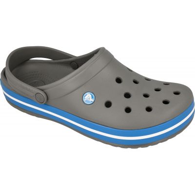 5. Crocs Crocband M 11016-07W flip-flops