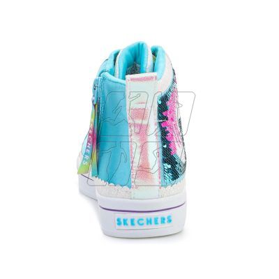 6. Skechers Unicorn Surprise Jr 314550L-WMLT